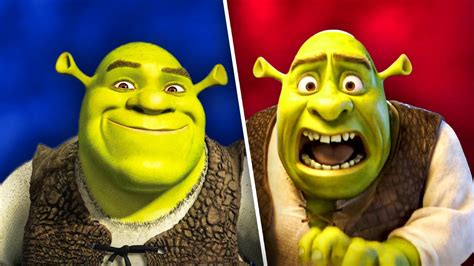Shrek .